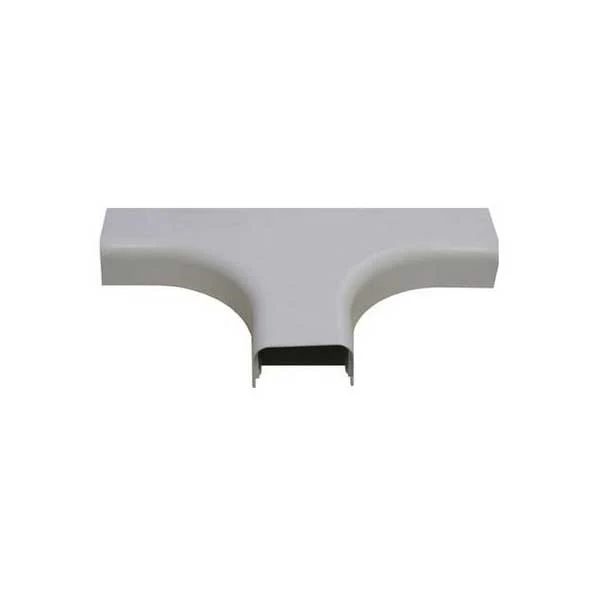 1/2" WHITE TEE ACCESSORY