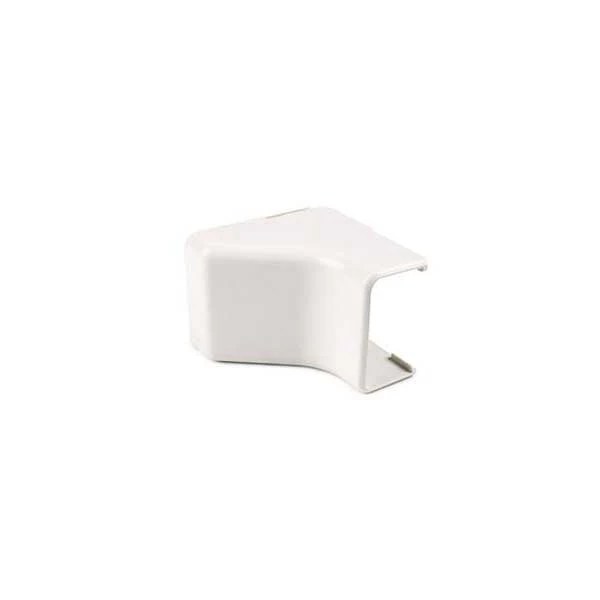 HellermannTyton TSR3W-50 1-3/4" Raceway Ceiling Drop, White