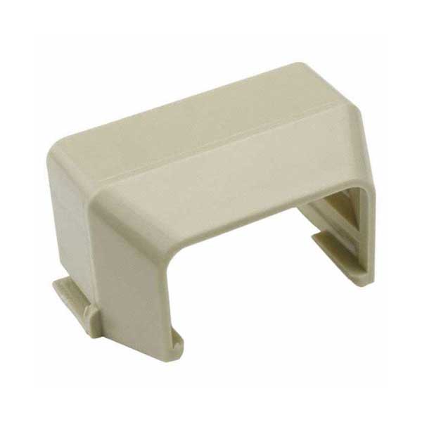 HellermannTyton TSR1I-12 1-3/4" to 1-1/4" Raceway reducer, Ivory