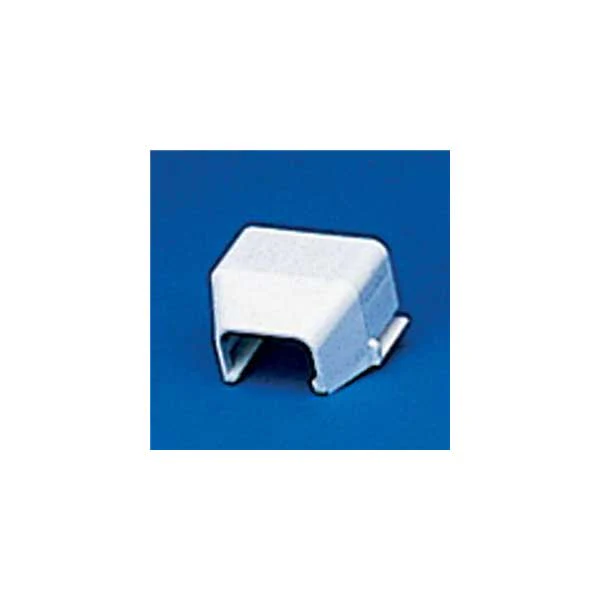 HellermannTyton TSR2I-12 1-3/4" to 3/4" Raceway Reducer, Ivory