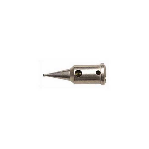 Weller 1/32" Single Flat Soldering Tip