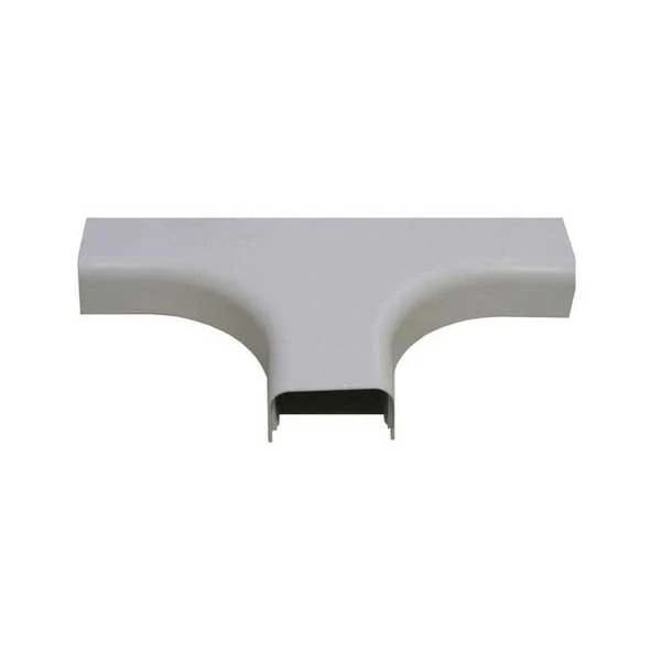 1" WHITE TEE ACCESSORY