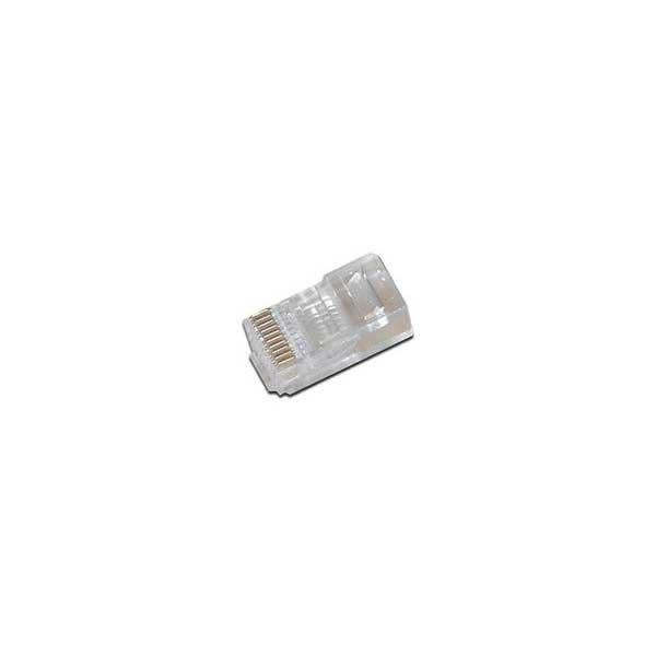 10 Conductor Modular Plug