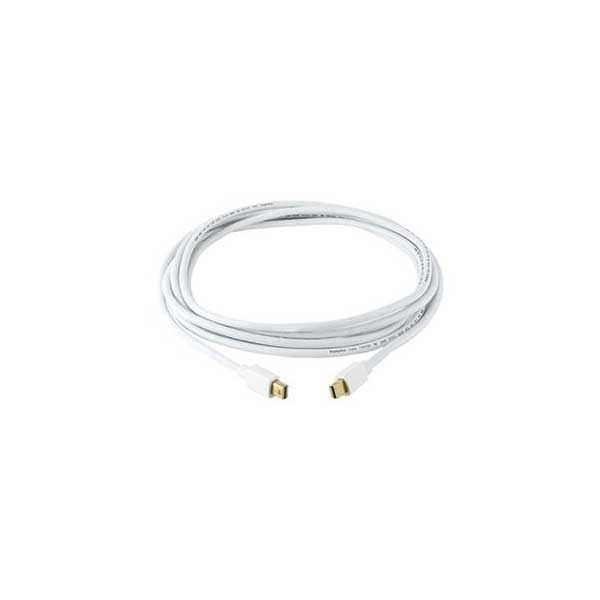 10' Male to Male Mini DisplayPort Cable