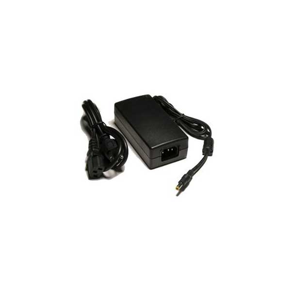 MG Electronics SPS12DC-5A 12VDC 5A 2.1mm Plug Switching Power Supply