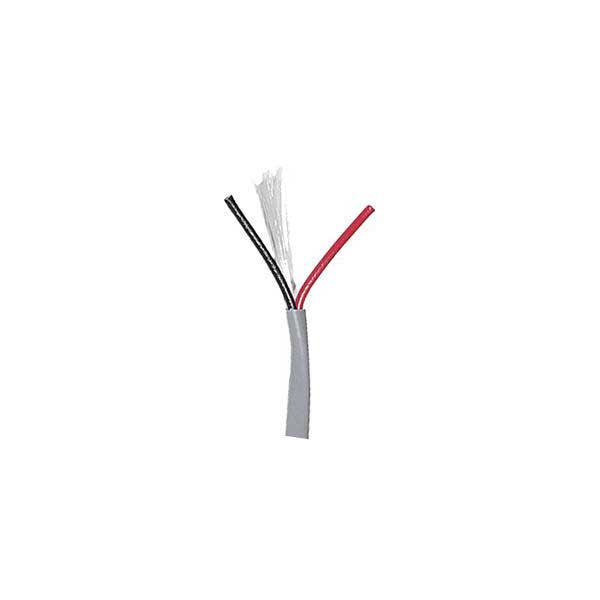 Tappan 4402 18AWG, 2 Conductor, Unshielded, RS232 Cable, Sold by the foot