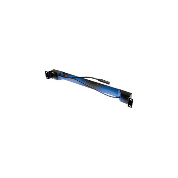 1RU Dual Gooseneck LED Panel