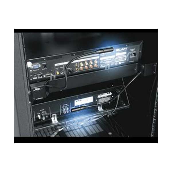 1RU Dual Gooseneck LED Panel - Image 2