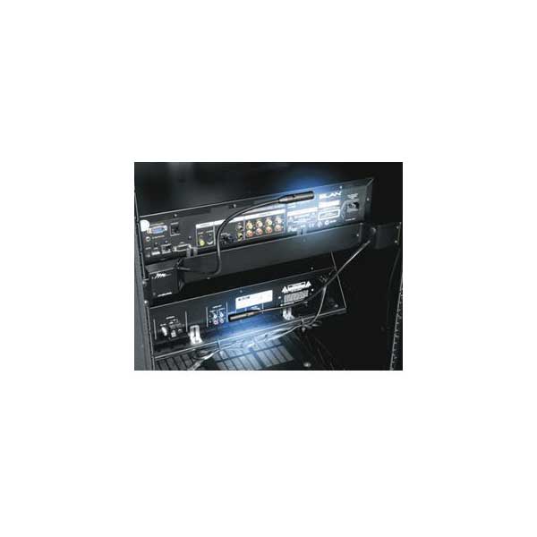 1RU Dual Gooseneck LED Panel - Image 3