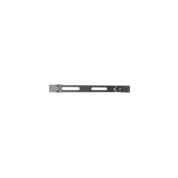 1RU Hinged Panel Mount