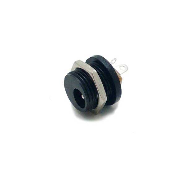 2.5mm Chassis Mount Coax Power Jack