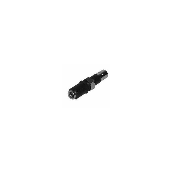 2.5mm DC Power Feed-Thru Jack