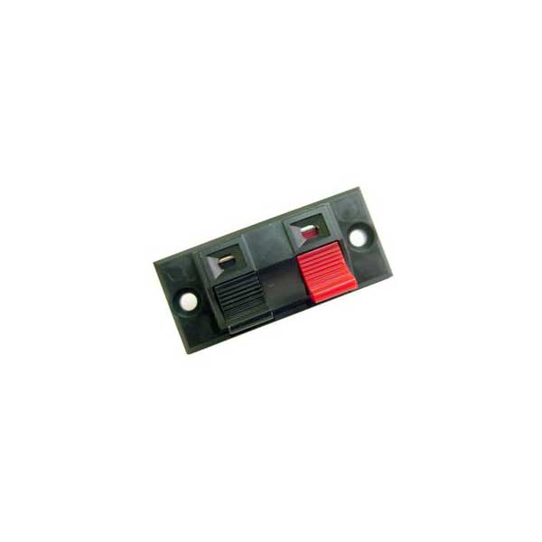 2-Push Terminal Connectors
