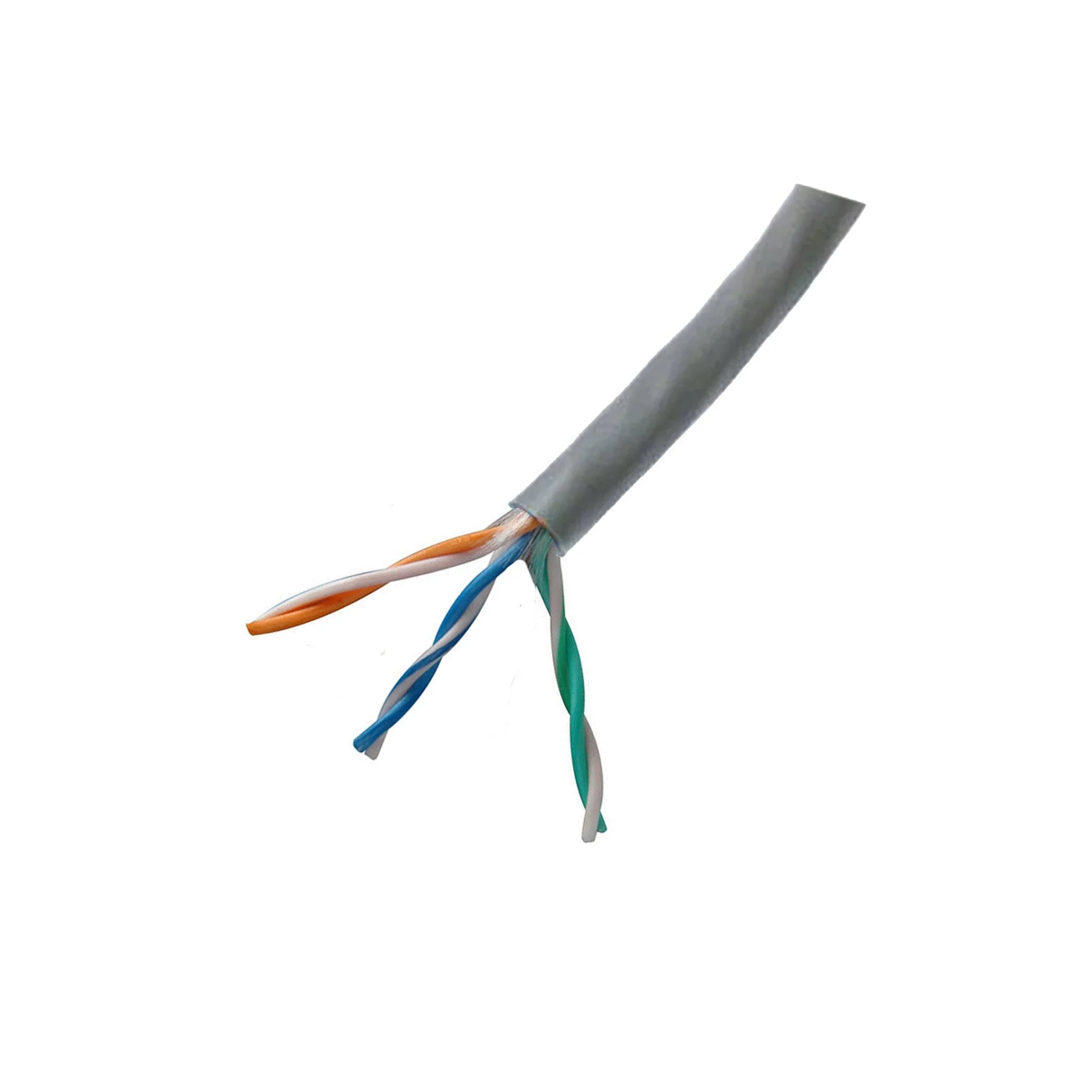 24 AWG Twisted 3-Pair Plenum