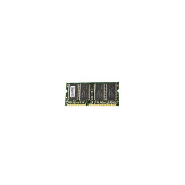 256MB DDR SO Dimm 333MHz Certified Memory Module