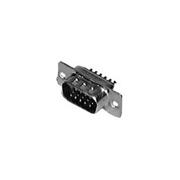 26 Pin High Density D-Sub Solder Type Connector (Female)