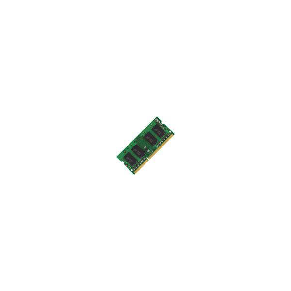 2GB DDR3 1333MHz SODIMM