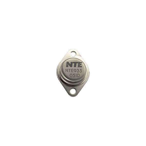 NTE935 +3-3.5V 5A VOLTAGE REGULATOR