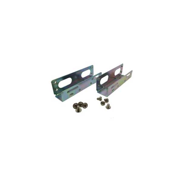 5.25KITHDA 3.5" to 5.25" Drive Bay Mounting Kit