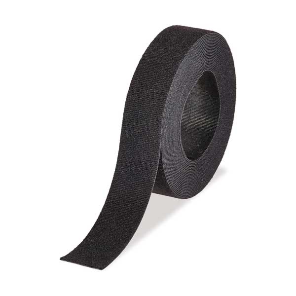 3M Scotch™ Bundling Wrap | 1.5 in x 30 ft | Black | RF3750