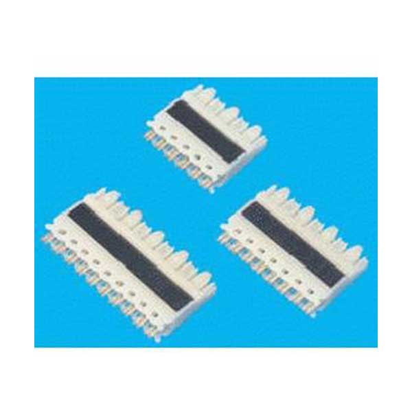 3 Pair Clips for 110 Blocks