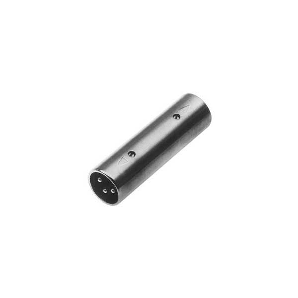 3-Pin Male to Male XLR