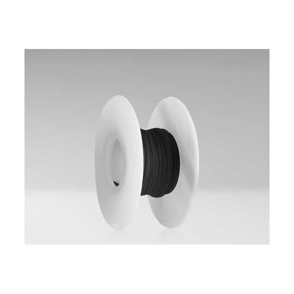 Jonard Tools R30B-0100 30 AWG Kynar Wire, Wire Wrap, Black, 100FT Roll