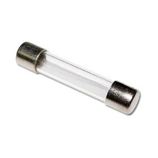 3AG FAST-ACTING 2A FUSE