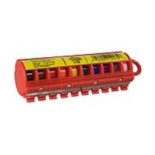 3M ScotchCode STD-C Wire Marker Tape Dispenser - Image 2