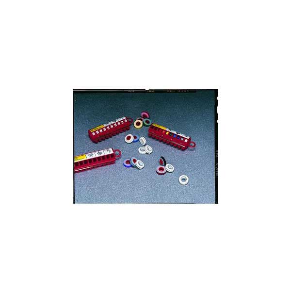 3M ScotchCode Wire Marker Tape Refill (Letter G)