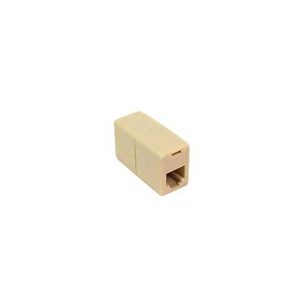 4 Conductor Modular Cord Coupler