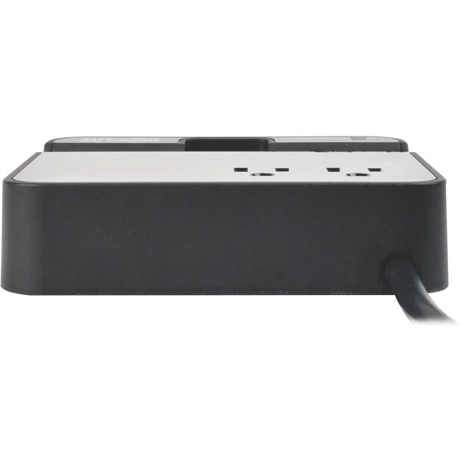 Tripp Lite 4-Port USB Charging Station Surge 2 Outlet Ipad Tablet Stand - Image 7