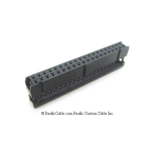 40-Pin Edge Connector