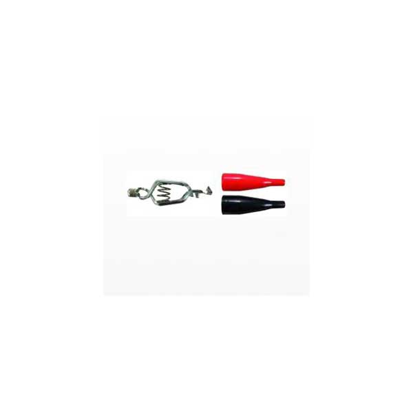 40A Steel Auto Clip