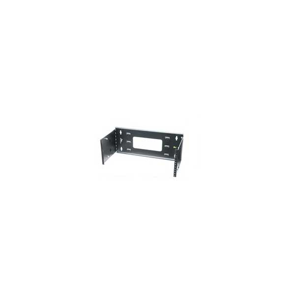 4RU Adjustable Depth Hinged Panel Mount