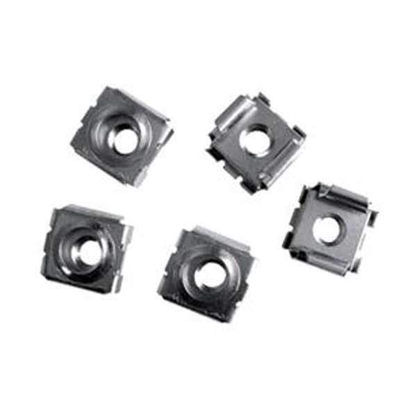 Middle Atlantic CN1032-50 10-32 Cage Nuts - 50 pack
