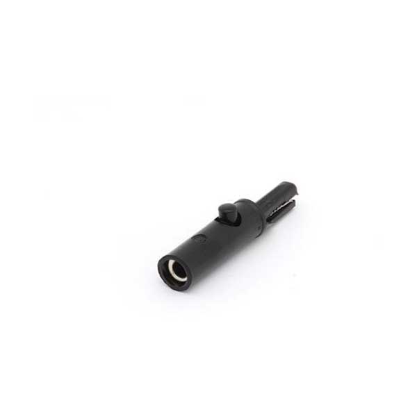 53mm INSULATED ALLIGATOR CLIPS