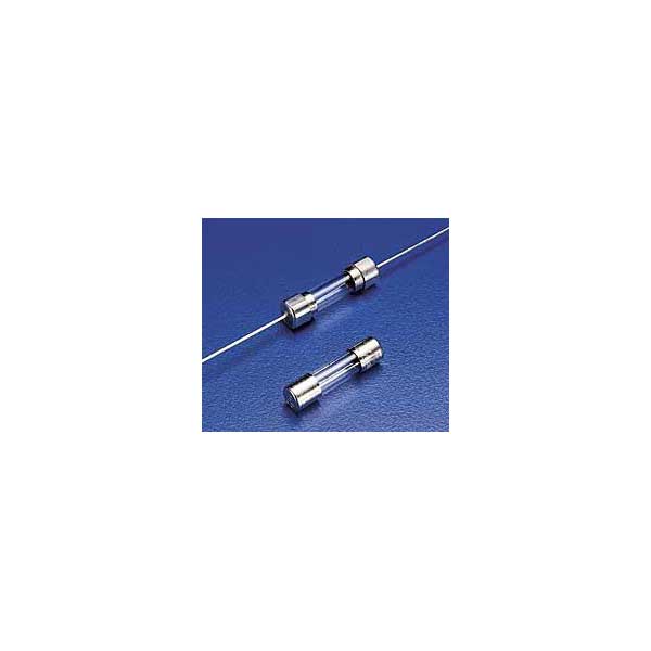 5X20MM SLO-BLO .250A FUSE