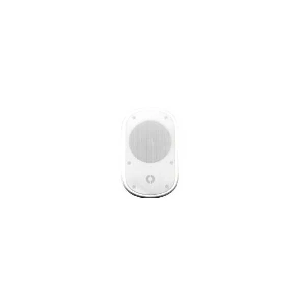 6.5" Outdoor 70v Speaker White