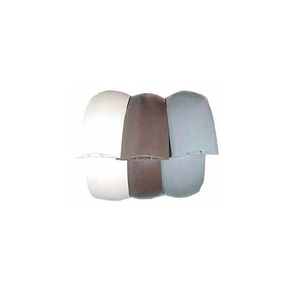 6' ft. Beige FlexiDuct Floor Cord Cover