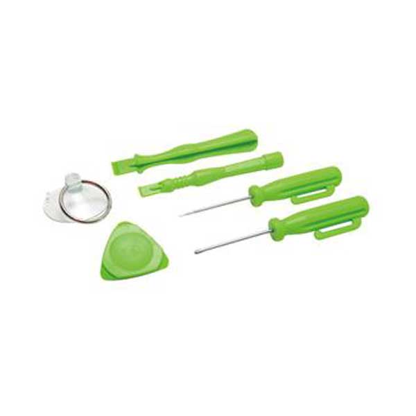 6 PCS iPhone 3/4 Disassemble Set