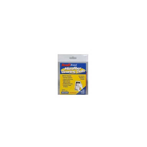 6" x 6" Micro Fiber Cleaning Cloth
