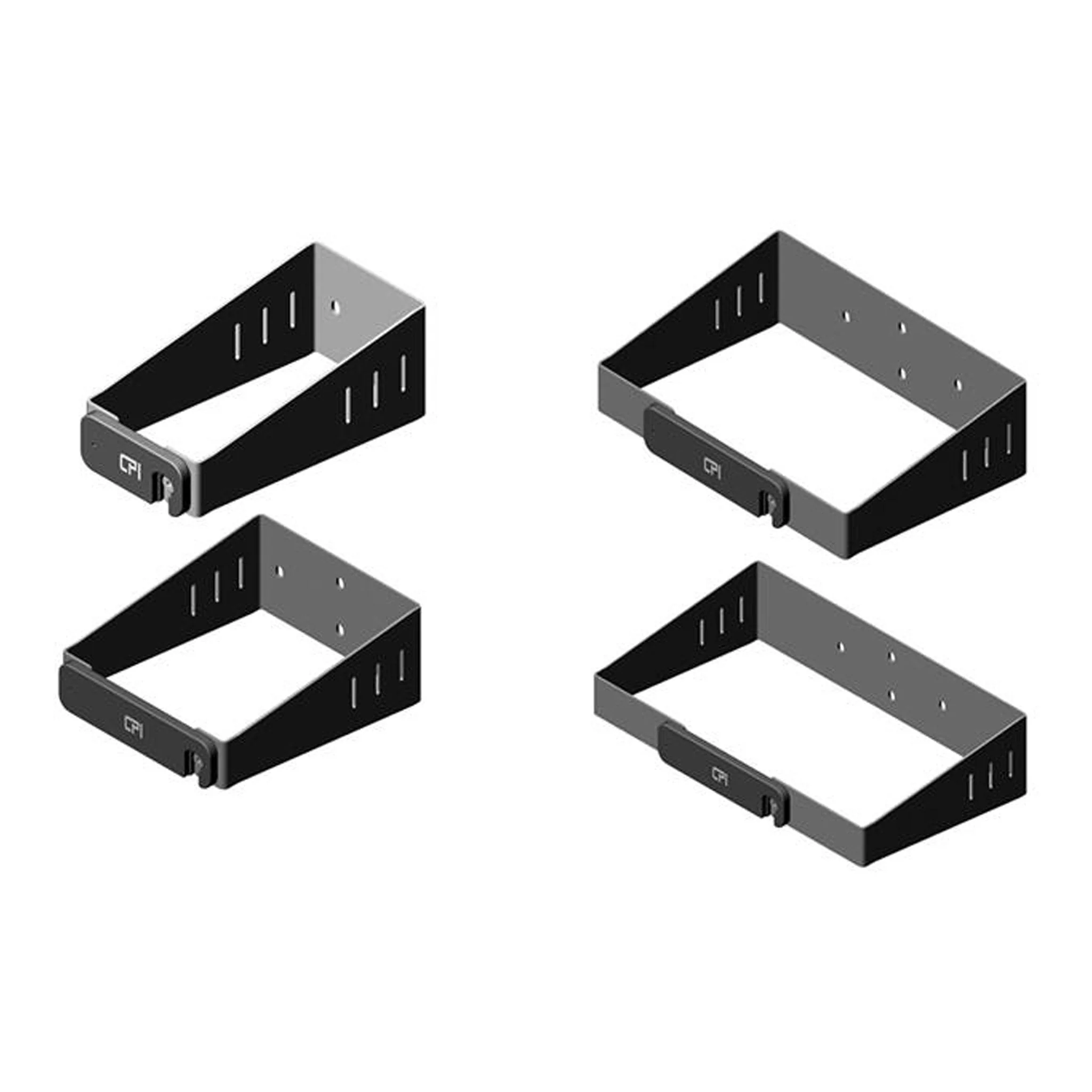 6X7 BLK RING KT