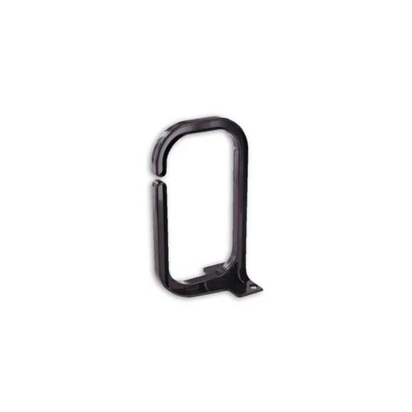 70 Cable Capacity D-Ring Cable Manager