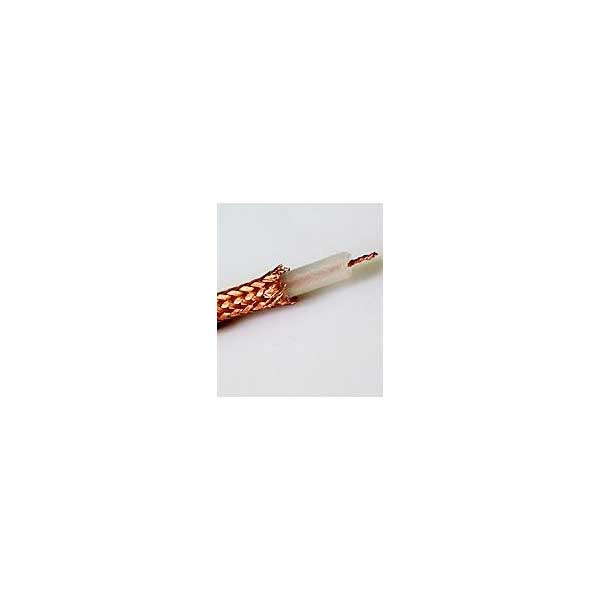 75-OHM VIDEO CBL YELLOW