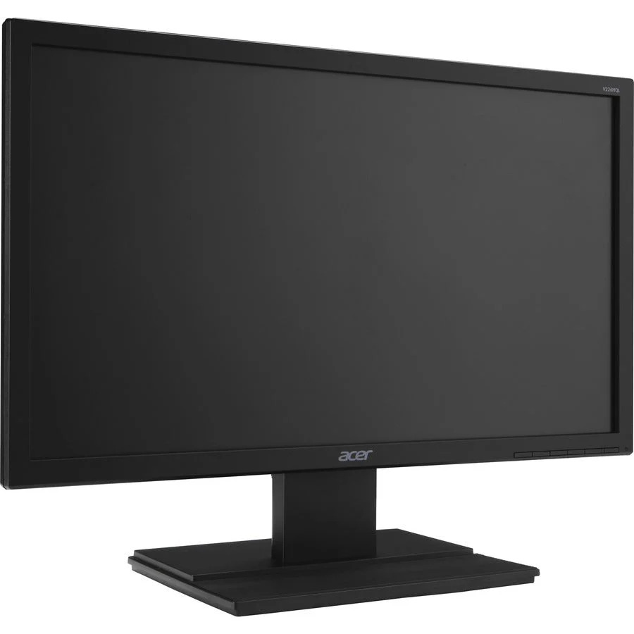 Acer UM.WV6AA.B01 21.5" V6 V226HQL Bbd FHD Widescreen LCD Monitor - Image 3