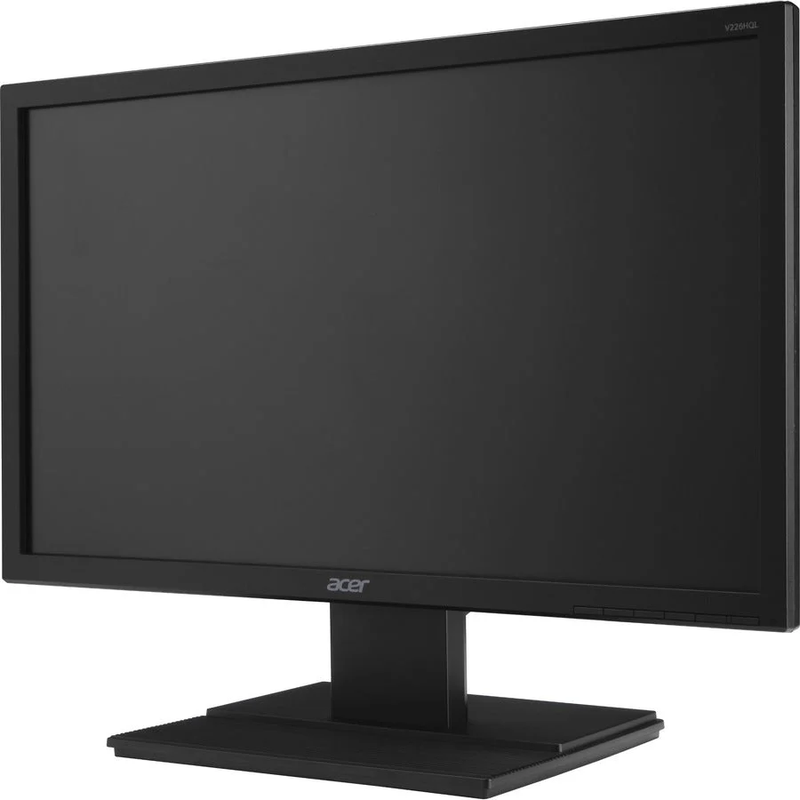 Acer UM.WV6AA.B01 21.5" V6 V226HQL Bbd FHD Widescreen LCD Monitor - Image 4