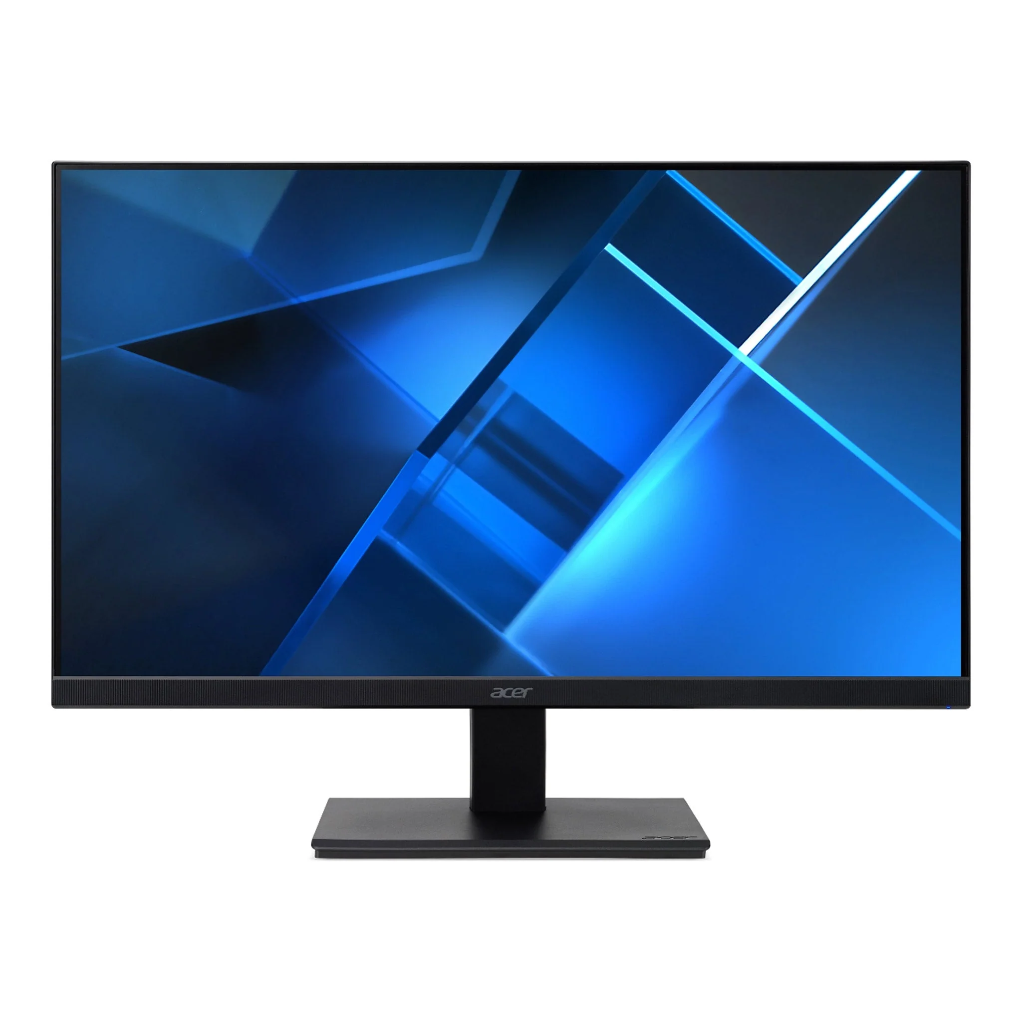 Acer UM.WV7AA.002 21.5" 16:9 V227Q Full HD LCD Widescreen Monitor - Image 2