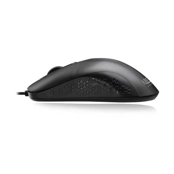 Adesso IMOUSE-W4 iMouse W4 Waterproof Antimicrobial Optical Mouse - Image 4