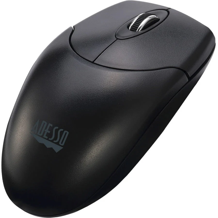 Adesso WKB-1320CB EasyTouch 1320 Antimicrobial Wireless Desktop Keyboard and Mouse - Image 4